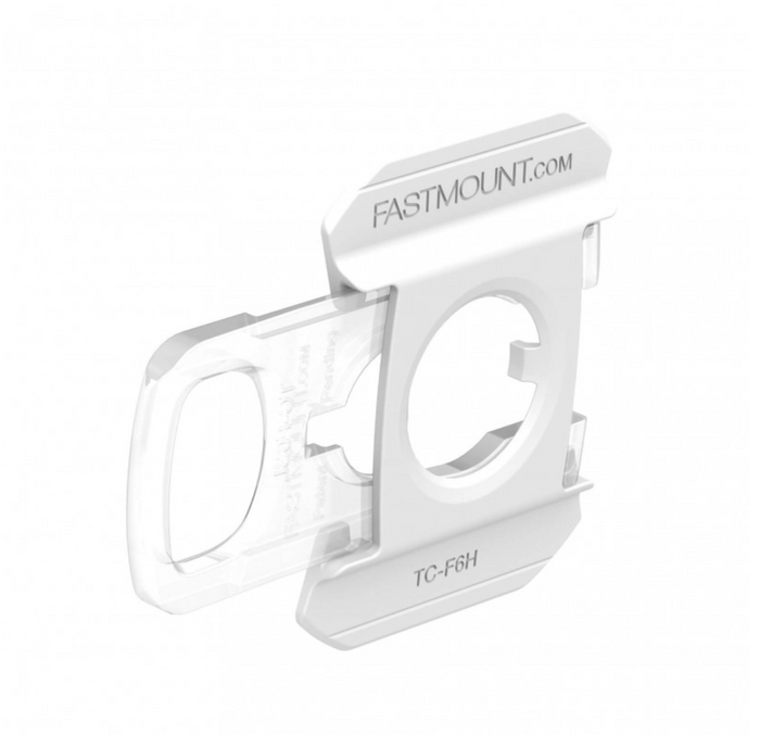 Fastmount Textile Female