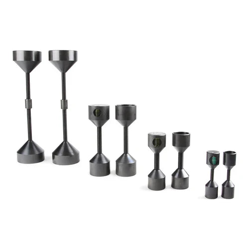 Flange Wizard Two Hole Pins