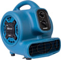 Floor Fan