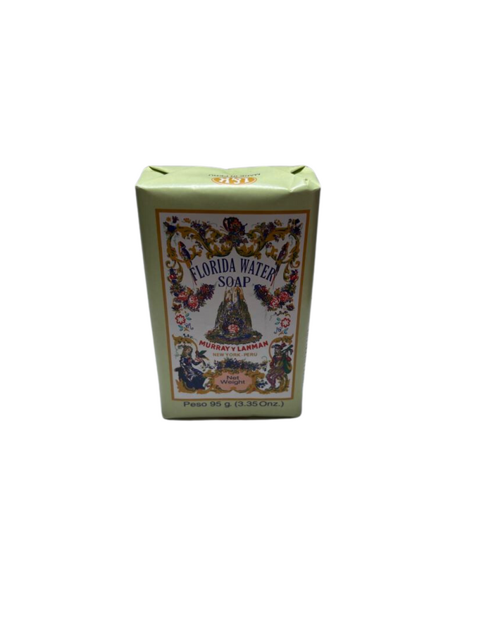 Florida Water Soap ( Jabón Agua Florida )