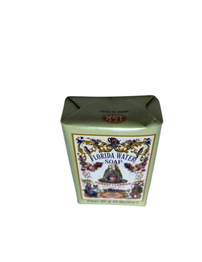 Florida Water Soap ( Jabón Agua Florida )