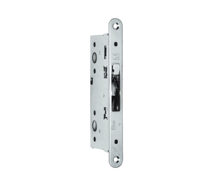 Flush Bolt