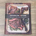Franklin Steak: Dry-Aged. Live-Fired. Pure Beef. - Lyla's: Clothing & Gifts - Online and Rockwall Texas Boutique