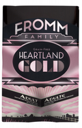 Fromm Heartland Gold Adult Grain-Free Dry Dog Food