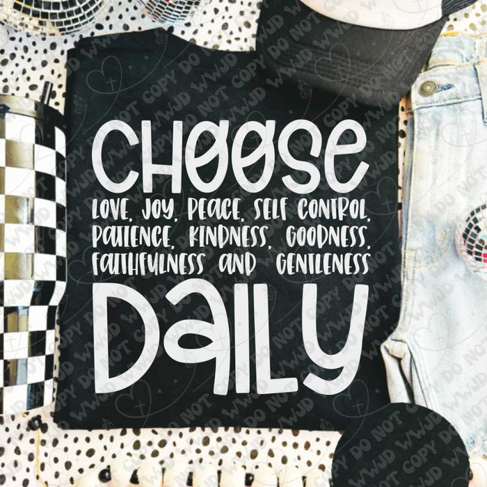 Fruit Of the Spirit Collab - Vehement Living + RevelYou Design Co + Oh Honey Digitals - 2025