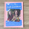 Gilmore Girls Life Lessons: The Official Guide to Love, Friendship, and Coffee - Lyla's: Clothing & Gifts - Online and Rockwall Texas Boutique