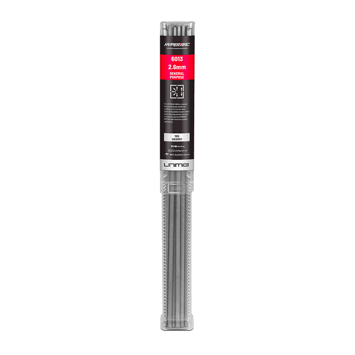 HYPERARC 6013 General Purpose Electrodes - U63001 - A&S Welding & Electrical