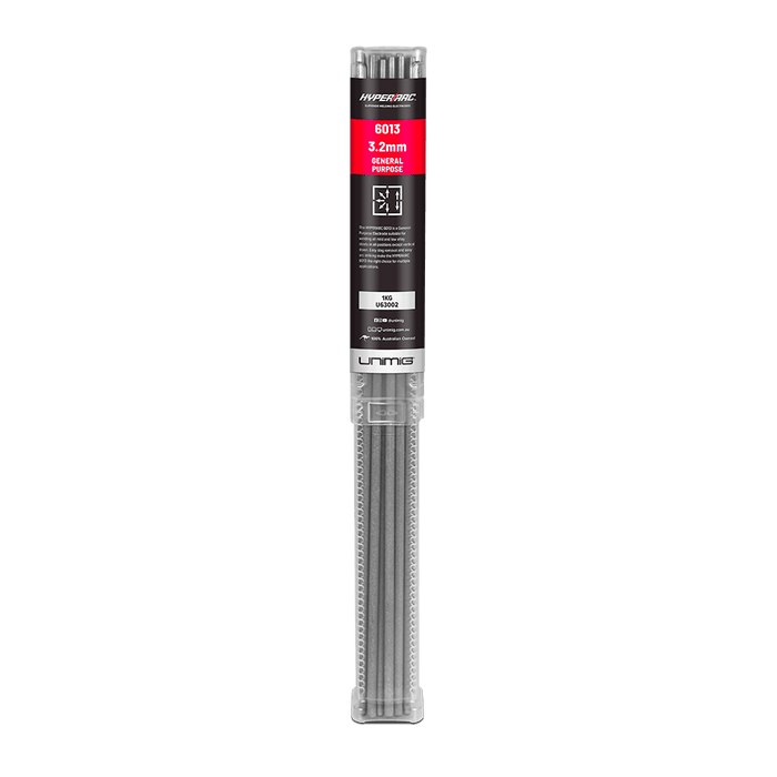 HYPERARC 6013 General Purpose Electrodes - U63002 - A&S Welding & Electrical