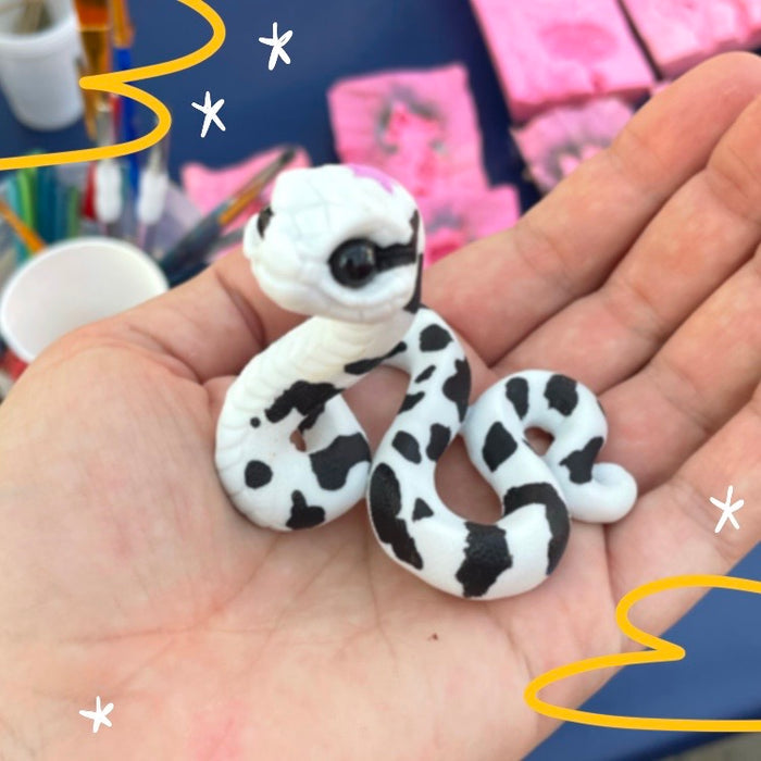Juice box Snake GumiPoni