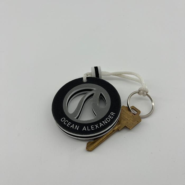 Key Replacement