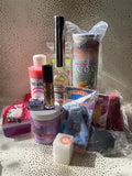 Kit for Cleansing or Jinx Removing