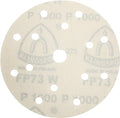 KLINGSPOR FP 73 WK Discs with film backing, self-fastening for Paint, Varnish, Filling compound – 100 Pack - A&S Welding & Electrical