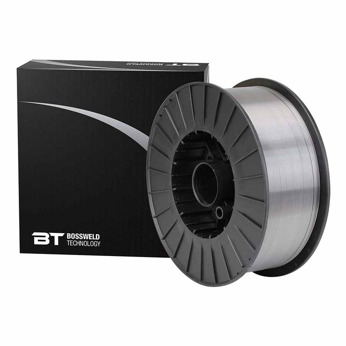 KOBE MX-A100 E70C-6M Metal Cored MIG Wire