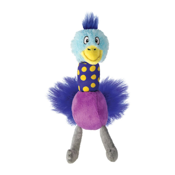 Kong Stretchezz™ Tugga Ostrich