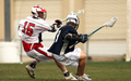 Lacrosse Helmet Reconditioning