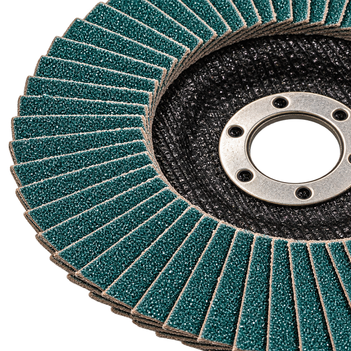 Loch 5" Flap Disc
