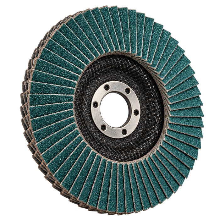 Loch 5" Flap Disc