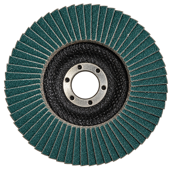 Loch 5" Flap Disc