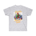 Luck's Favorite Child: Gambler's Good Fortune T-Shirt. Unisex Ultra Cotton Tee