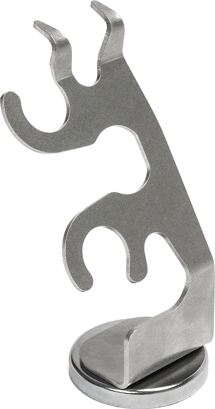 MAG-MATE WTHT01 Weld Torch Holder Magnet for Tig Torches - WTHT01 - A&S Welding & Electrical