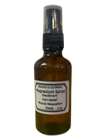 Magnesium Spray