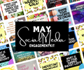 May 2025 Social Media Engagement Kit