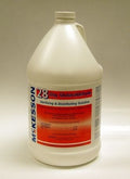 Mckesson Instrument Disinfectant/Sterilizer: 1 Count, 1 gallon, Mild Chemical Scent, 2.5 % Glutaraldehyde