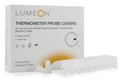 Mckesson Lumeon Tympanic Thermometer Probe Cover: 96 Count