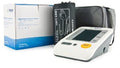 McKesson Select Blood Pressure Monitors Desk Model 1-Tube Adult Arm, 1 Count