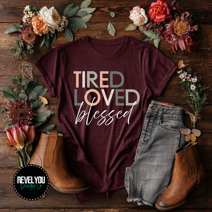 Mom Collab - Canvista Digital Designs + RevelYou Design Co - 2025