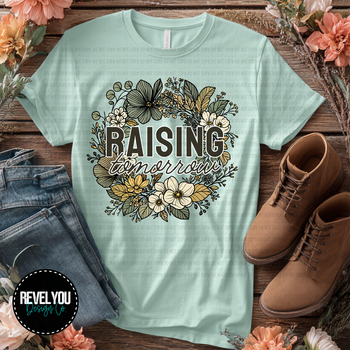 Mom Collab - Canvista Digital Designs + RevelYou Design Co - 2025