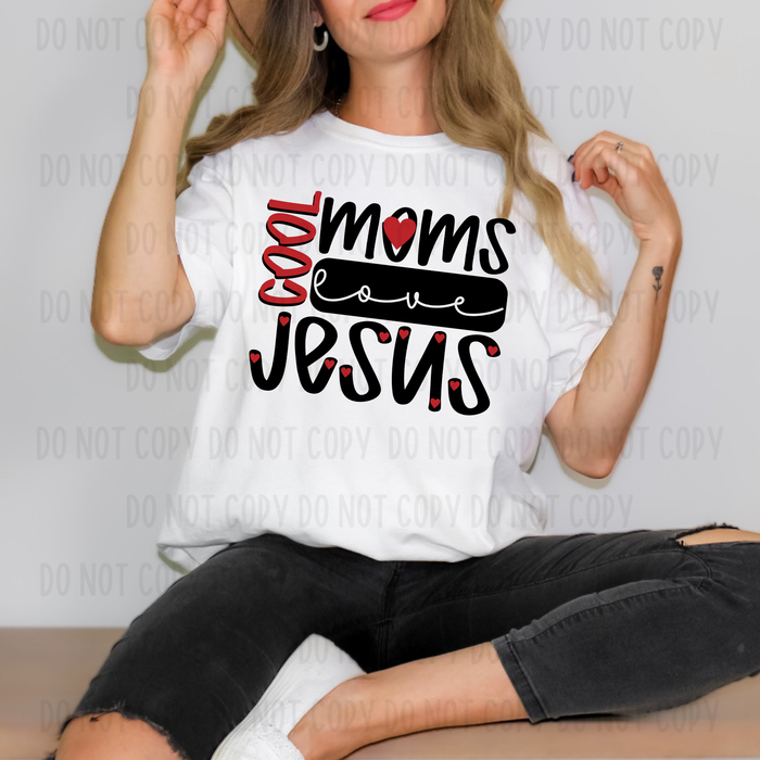 Mom Collab - Canvista Digital Designs + RevelYou Design Co - 2025
