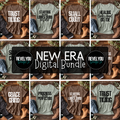 New Era Bundle - PNGs + Mocks