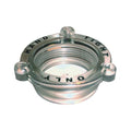 Non-Metallic Strainer Cap Fits ARG-1500, ARG-2000, and ARG-2500 Sea Strainers