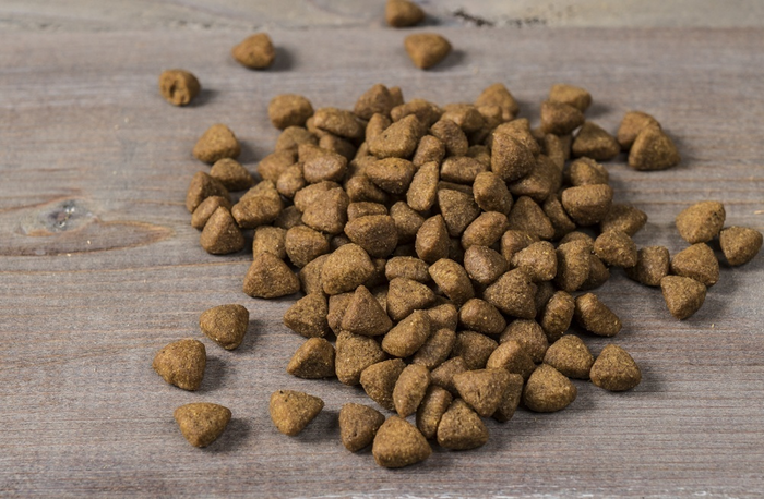 Nulo Freestyle Limited+ Puppy/Adult Grain Free Turkey