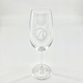 Ocean Alexander Champagne Stemware