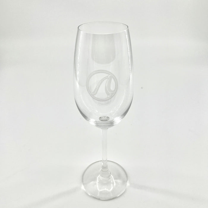 Ocean Alexander Champagne Stemware