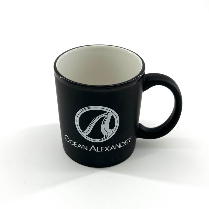 Ocean Alexander Coffee Mug