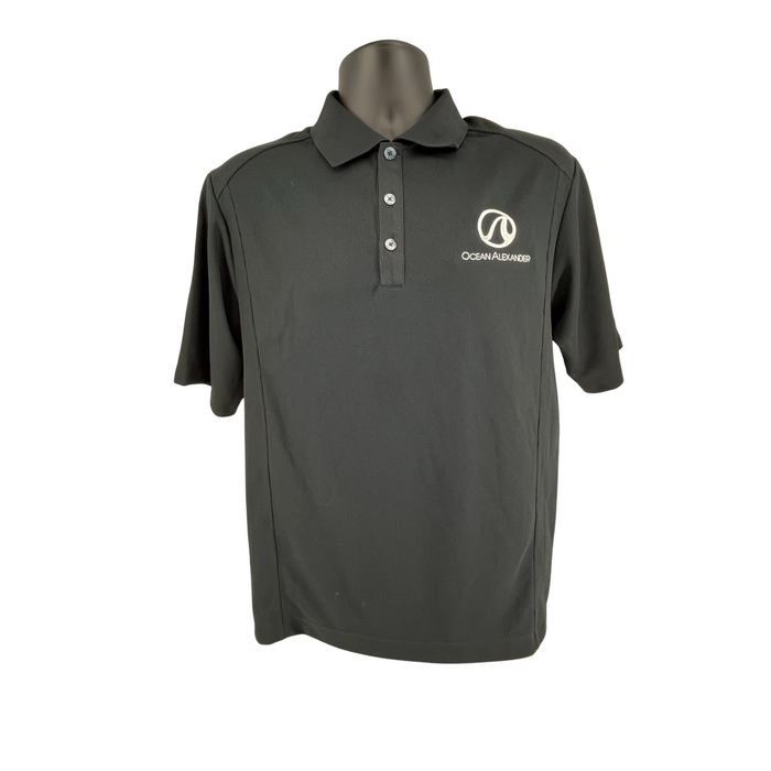 Ocean Alexander Mens Polo Shirt