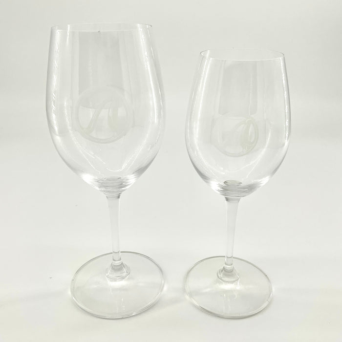 Ocean Alexander Wine Stemware