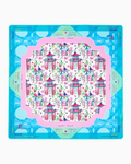 Oh My Mahjong Lorelei Mat