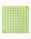Oh My Mahjong Mini Green Cane Mat