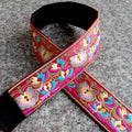 red / 5CM * 73CM