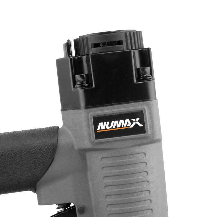 Pneumatic 18-Gauge 2" Brad Nailer