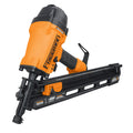 Pneumatic 34 Degree 3-1/2" Framing Nailer (2nd Generation)