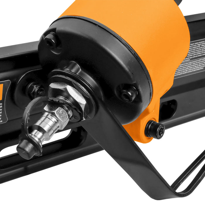 Pneumatic 34 Degree 3-1/2" Framing Nailer (2nd Generation)