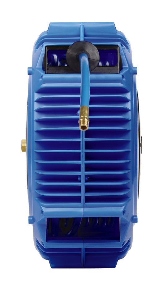 ReCoila WP Series: Chemical Hose Reels