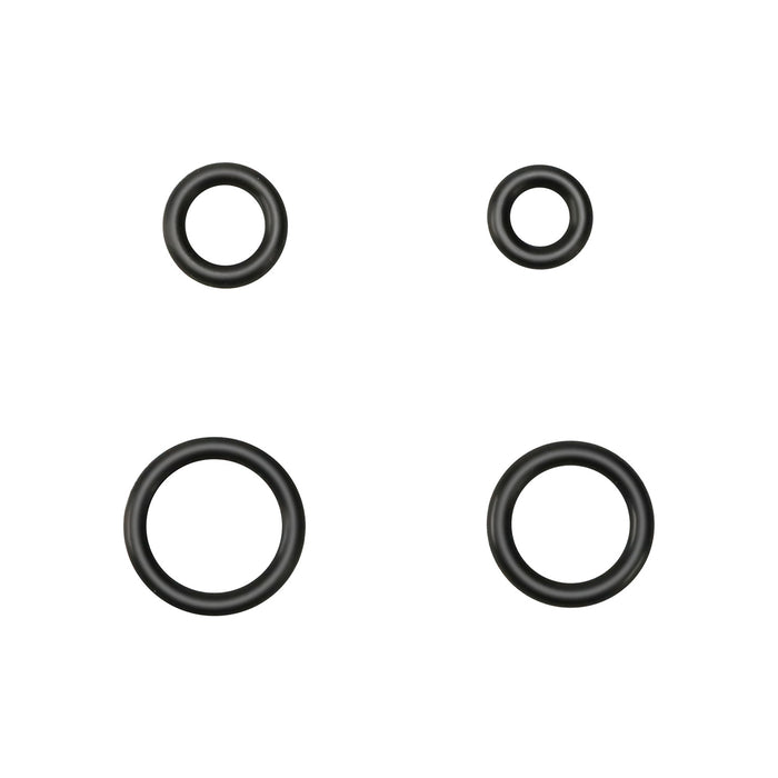 Replacement O-Ring Kit for PCN50 Coil Siding Nailer
