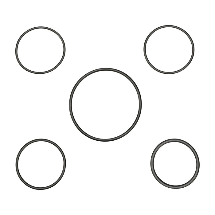Replacement O-Ring Kit for PCN50 Coil Siding Nailer