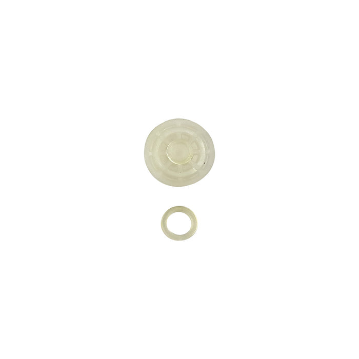 Replacement O-Ring Kit for PCN65 Coil Siding Nailer